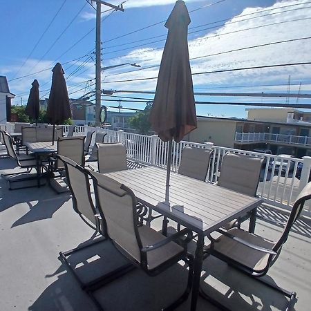 Coastal Sands Inn Wildwood Extérieur photo