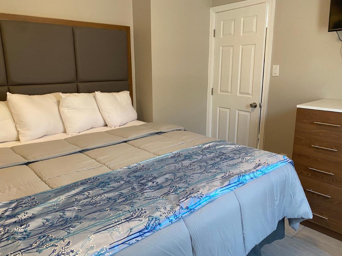 Coastal Sands Inn Wildwood Extérieur photo