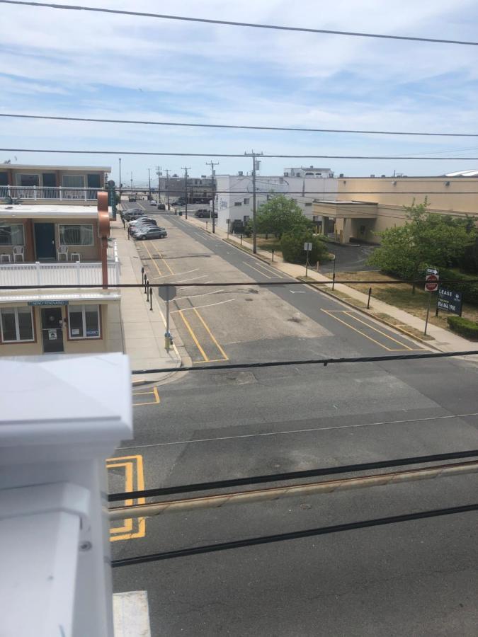 Coastal Sands Inn Wildwood Extérieur photo