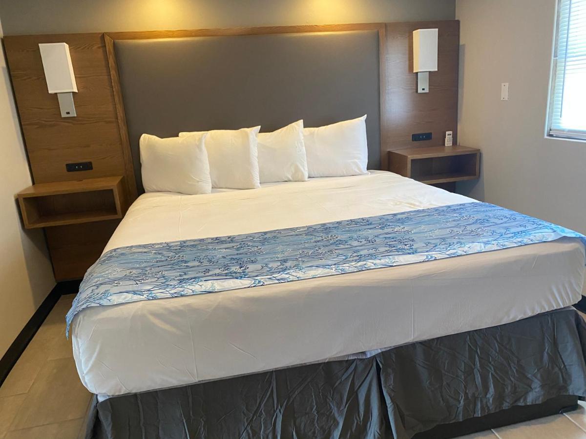 Coastal Sands Inn Wildwood Extérieur photo