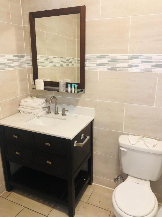 Coastal Sands Inn Wildwood Extérieur photo